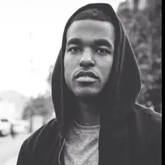 Luke James