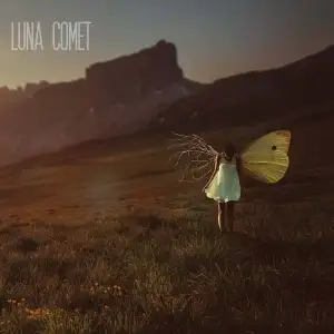 Luna Comet