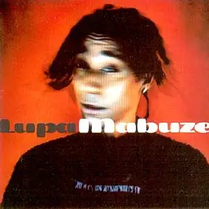 Lupa Mabuze