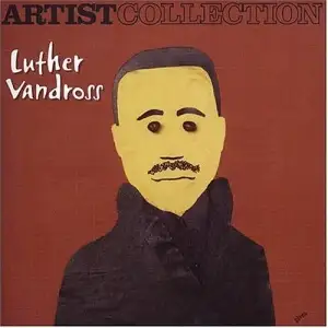 Artist Collection: Luther Vandross