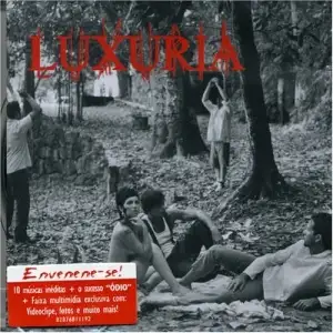 Luxuria