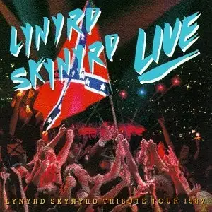 Southern By the Grace of God: Lynyrd Skynyrd Tribute Tour, 1987