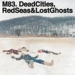 Dead Cities, Red Seas & Lost Ghosts