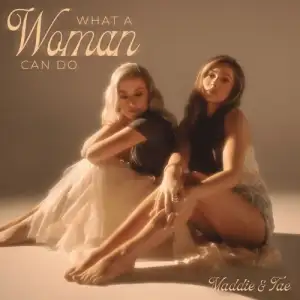 What A Woman Can Do – EP