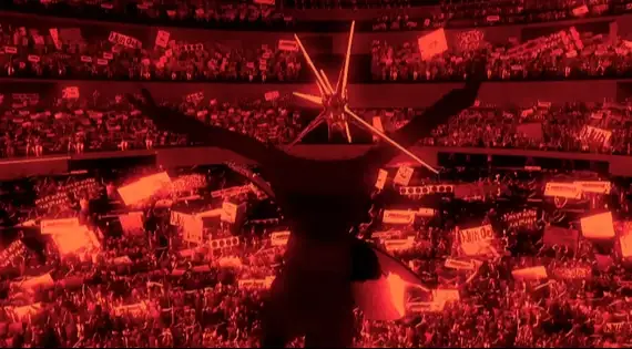 Assista ao clipe da nova música, "Red Jacket (feat. Sam Gellaitry), com a letra e a tradução!