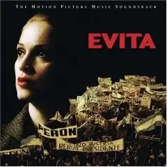 Evita (Soundtrack)