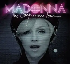 The Confessions Tour