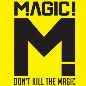 Don't Kill The Magic