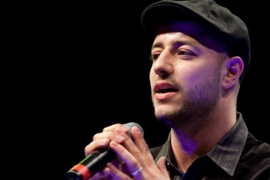 maher-zain - Fotos