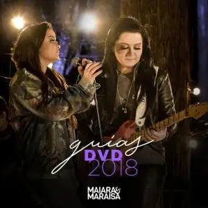 Guias Dvd 2018