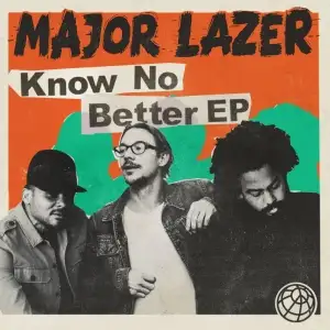 Know No Better (EP)