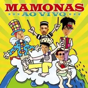 Mamonas Assassinas: ao Vivo