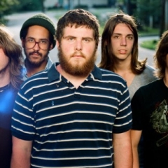 The Manchester Orchestra