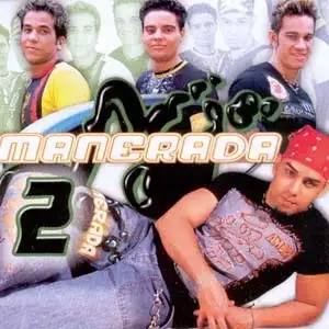 Manerada Vol. 2