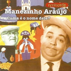 Manezinho Araújo