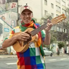 Manu Chao