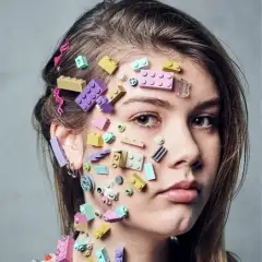 Maple's Pet Dinosaur