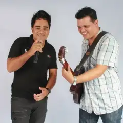 Marcio e Felipe