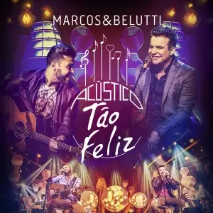 Acústico Tão Feliz