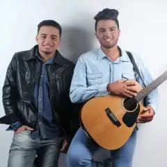 Marcos Viana e Marcelo