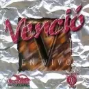 Venció - En Vivo