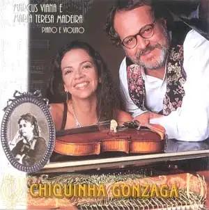 Chiquinha Gonzaga