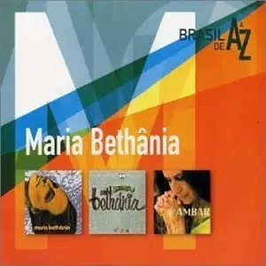 De A a Z: Maria Bethânia