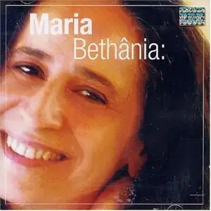 O Talento de Maria Bethânia