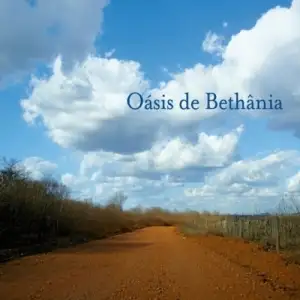 Oásis de Bethânia