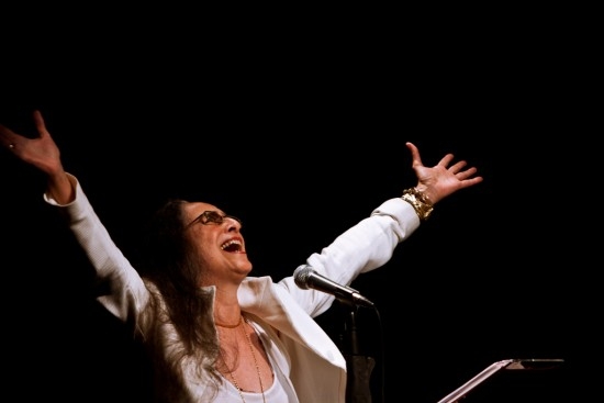 maria-bethania - Fotos