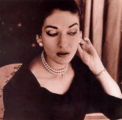 maria-callas - Fotos