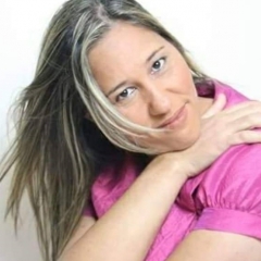 Maria Oliveira