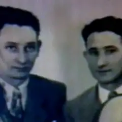 Mariano e Cobrinha