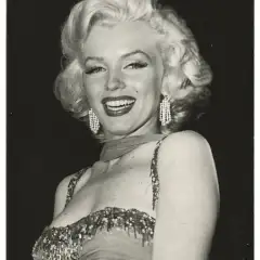 Marilyn Monroe