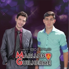 Marllon e Guilherme