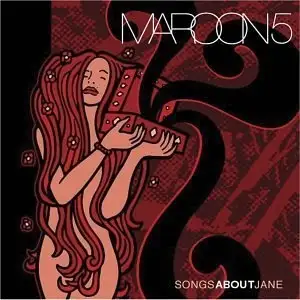 Songs About Jane