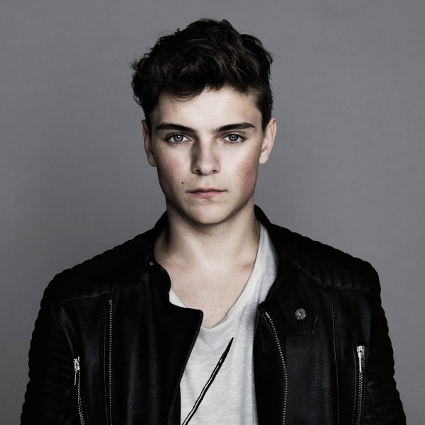 martin-garrix - Fotos