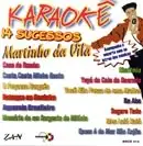 14 Sucessos Karaokê - Martinho da Vila