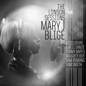 The London Sessions