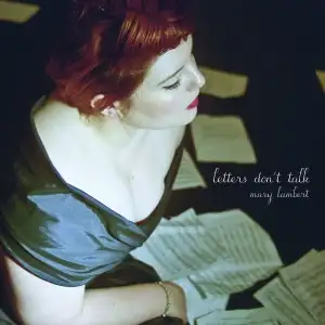 Letters Don't Talk - EP