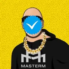 MasterM