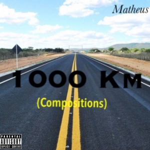 1000 Km (Compositions)