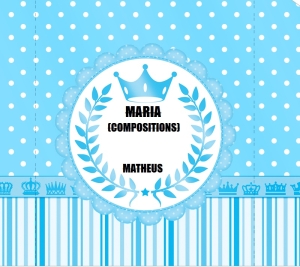 Maria (Compositions)