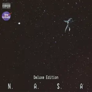 N. A. S. A. (Deluxe Edition)