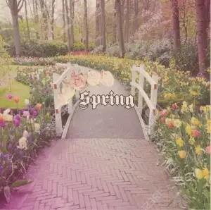 Spring (EP)