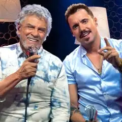 Matogrosso e Mathias