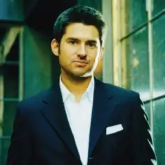 Matt Dusk