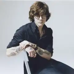 Matt McAndrew