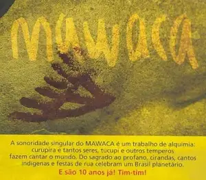 Astrolabio Tucupira.com.brasil