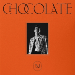 Chocolate - The 1st mini album
